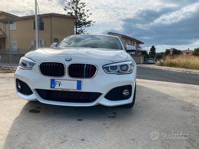 usata BMW 1M SerieSport (F20) - 2019