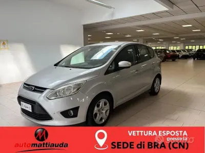 Usata Ford C-MAX