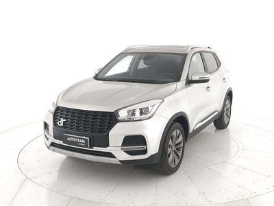 DR Automobiles DR4