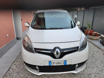 usata Renault Scénic III Scénic 1.6 Wave