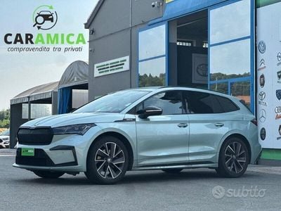 Skoda Enyaq iV
