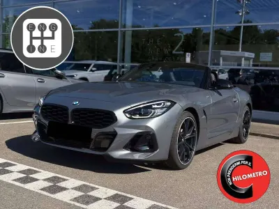 Usata BMW Z4