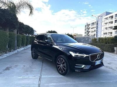 Usata 2019 Volvo XC60 Inscription SUV | 27.800 € (Molto cara)