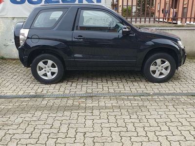 usata Suzuki Grand Vitara Grand Vitara1.6 16V 3 porte Offroad