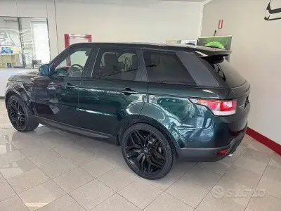 Usata Land Rover Range Rover