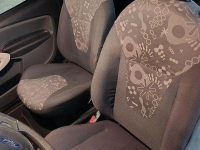 Usata Ford Ka 69 CV (50 kW) 2009 Utilitaria