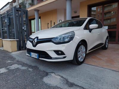 usata Renault Clio IV Clio dCi 8V 90 CV S&S 5p. Energy Intens