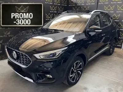 Usata MG ZS
