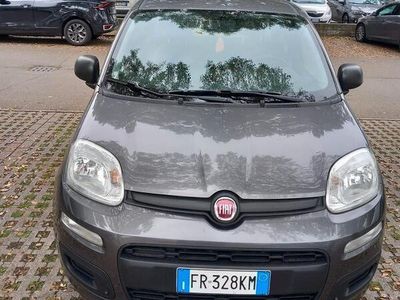 usata Fiat Panda 3ª serie - 2018