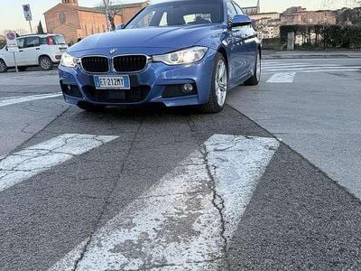 Usata 2013 BMW 330 M Sport Berlina | 15.000 € (Buon prezzo)