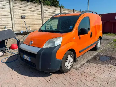 Usata Fiat Fiorino