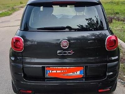 Usata Fiat 500X Urban 2020 Nero SUV