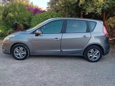 Usata Renault Scenic E-Tech