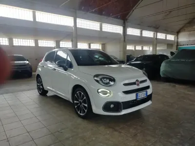 Usata Fiat 500X