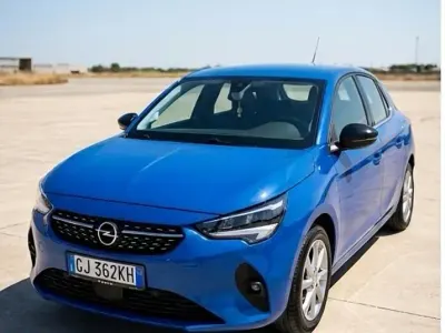 Usata Opel Corsa