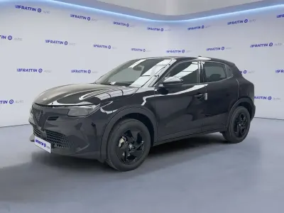 Nuova Alfa Romeo GT Junior 145 CV (106 kW) 2025 Nero tortona [601]  pastello SUV