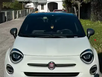 Usata Fiat 500 Sport 130 CV (95 kW) 2021 Station wagon