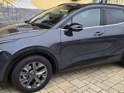 Usata Kia Sportage GT-Line 179 CV (131 kW) 2022 SUV