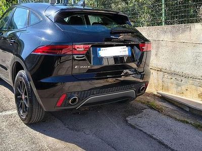 Usata Jaguar E-Pace S 150 CV (110 kW) 2019 SUV