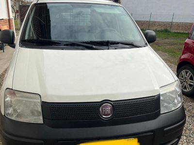 usata Fiat Panda 4x4 Panda 1.2 4x4