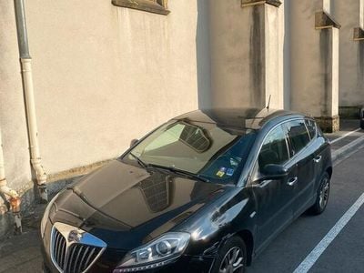 Lancia Delta