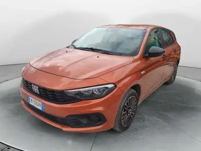 Usata Fiat Tipo Wagon 101 CV (74 kW) 2023 Other Station wagon