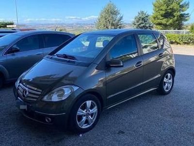 usata Mercedes A200 Classe