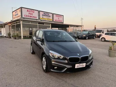 Usata BMW 216 Active Tourer 116 CV (85 kW) 2015 Other Monovolume