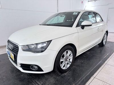 usata Audi A1 I 2010 3p - 1.2 tfsi Attraction