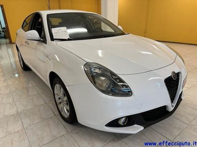 usata Alfa Romeo Giulietta 1.6 JTDm 120 CV Business