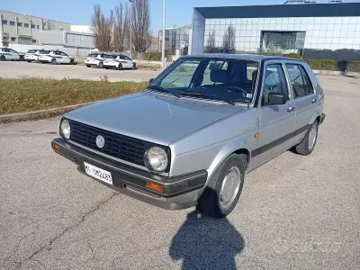 Usata VW Golf II 54 CV (39 kW) 1989 Utilitaria