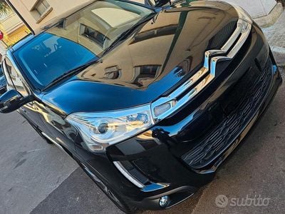 Occasion Citroën C4 2015 Noir Break