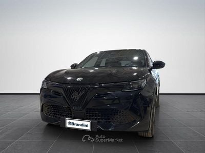 Nuova Alfa Romeo GT Junior 136 CV (100 kW) 2026 Nero Pick-up