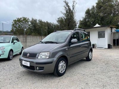 usata Fiat Panda 1.2 Dynamic