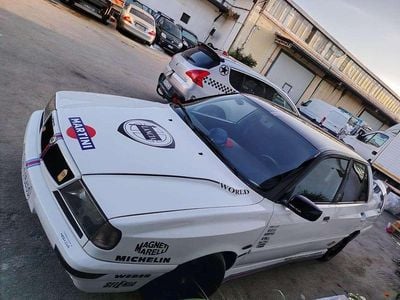 Usata Lancia Dedra 177 CV (130 kW) 1991 Berlina