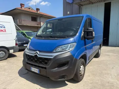 Usata Citroën Jumper