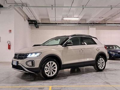 Usata 2024 VW T-Roc Edition SUV | 26.000 € (Buon prezzo)