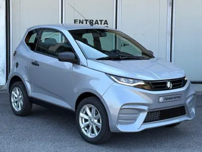 Usata Aixam City