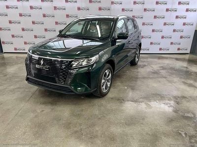 Nuova EMC SETTE 174 CV (127 kW) 2026 Verde SUV