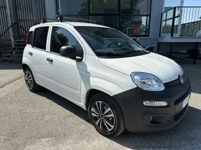 Usata Fiat Panda Easy 80 CV (58 kW) 2018 Other Utilitaria