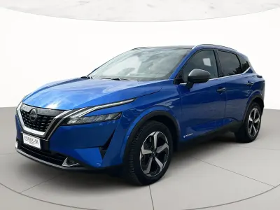 Usata Nissan Qashqai Tekna 190 CV (139 kW) 2023 SUV