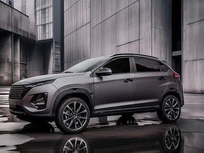 Nuova DR DR 3.0 117 CV (86 kW) 2025 SUV