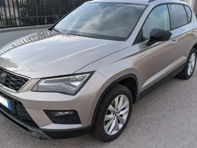 Usata Seat Ateca 116 CV (85 kW) 2018 SUV