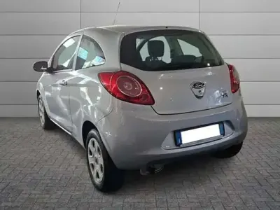 Usata Ford Ka