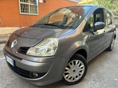 Renault Modus