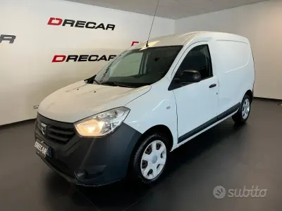 Usata Dacia Dokker