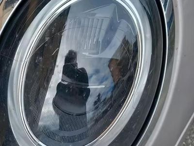 Begagnad Mini Clubman 2021 Grå Kombi