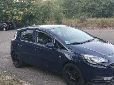Usata Opel Corsa 75 CV (55 kW) 2004 Utilitaria