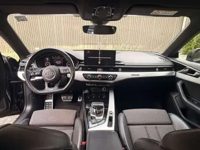 Usata Audi A5 Sportback S-Line 190 CV (139 kW) 2020 Utilitaria