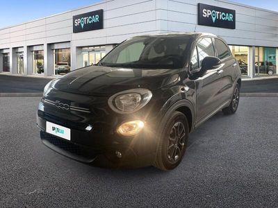 usata Fiat 500X 1.0 T3 120cv MT E6D Club